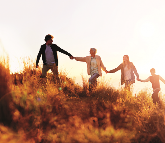 Ehrenamt – so engagieren sich Mitarbeiter:innen der Förde Sparkasse Ehrenamt