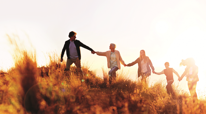 Ehrenamt – so engagieren sich Mitarbeiter:innen der Förde Sparkasse Ehrenamt