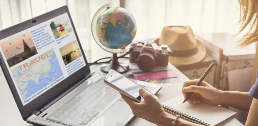 Studieren im Ausland? So bereitest du dich richtig vor!