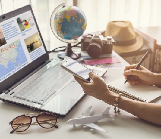 Studieren im Ausland? So bereitest du dich richtig vor!