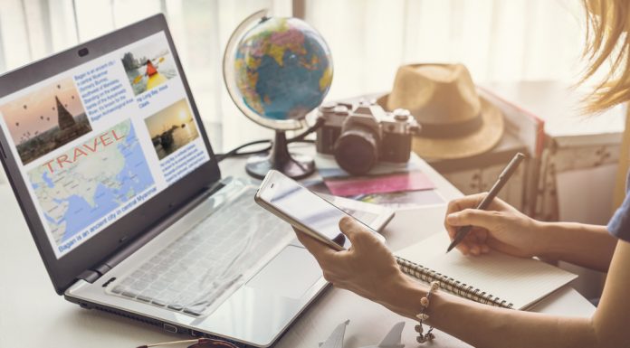 Studieren im Ausland? So bereitest du dich richtig vor!