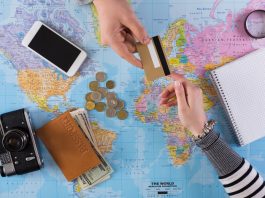 Auslandssemester – so kommst du über die Runden Auslandssemester