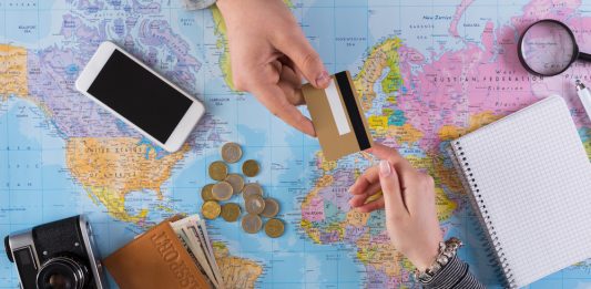 Auslandssemester – so kommst du über die Runden Auslandssemester