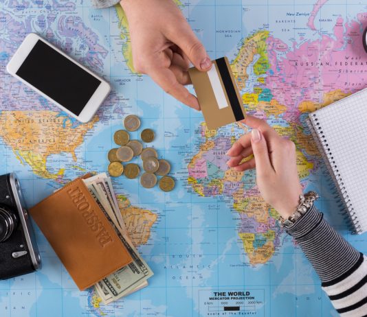 Auslandssemester – so kommst du über die Runden Auslandssemester