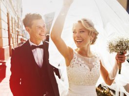 Hochzeit = Finanzielle Vorteile? Hochzeit
