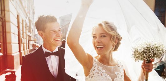 Hochzeit = Finanzielle Vorteile? Hochzeit