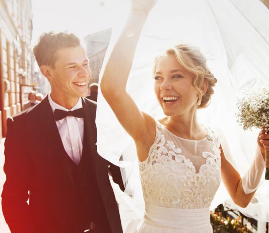 Hochzeit = Finanzielle Vorteile? Hochzeit