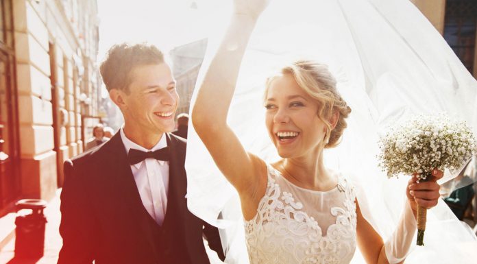 Hochzeit = Finanzielle Vorteile? Hochzeit