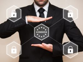 Die neue EU-Datenschutz-Grundverordnung (DSGVO) einfach erklärt dsgvo