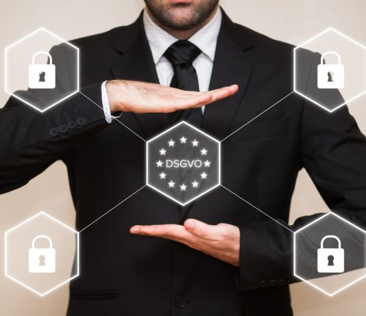 Die neue EU-Datenschutz-Grundverordnung (DSGVO) einfach erklärt dsgvo
