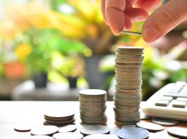 Dividenden-Schallmauer durchbrochen dividende