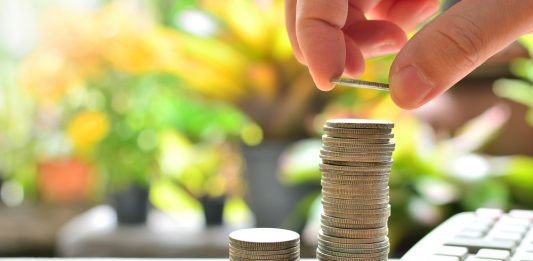 Dividenden-Schallmauer durchbrochen dividende