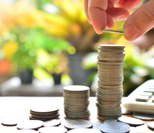 Dividenden-Schallmauer durchbrochen dividende