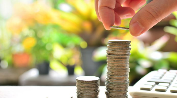 Dividenden-Schallmauer durchbrochen dividende