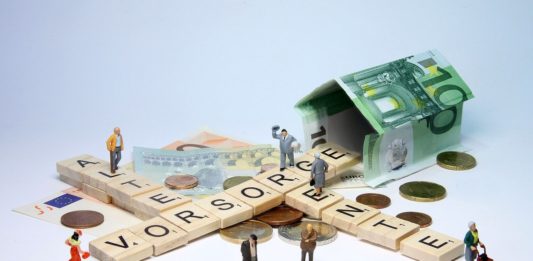 Altersvorsorge – ja! Aber welche passt zu mir? Machen Sie den Test!