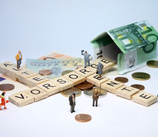 Altersvorsorge – ja! Aber welche passt zu mir? Machen Sie den Test!