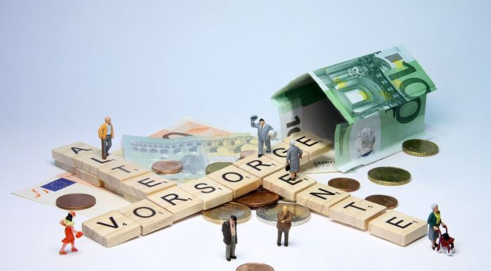 Altersvorsorge – ja! Aber welche passt zu mir? Machen Sie den Test!