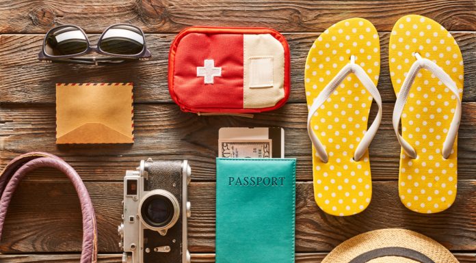 Reiseapotheke & Co. – so starten Sie gesund in den Urlaub Reiseapotheke