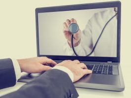 „Guten Tag, Dr. Google!“ – Kann eine Suchmaschine den Arzt ersetzen?