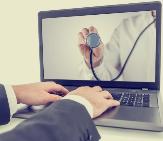 „Guten Tag, Dr. Google!“ – Kann eine Suchmaschine den Arzt ersetzen?