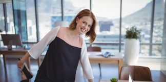 Bewegte Pause Blog Der Forde Sparkasse