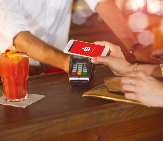 Mobiles Bezahlen – Das Smartphone wird zur Geldbörse mobiles bezahlen