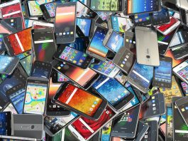Alte Smartphones sinnvoll nutzen smartphone