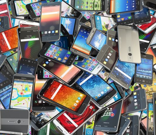 Alte Smartphones sinnvoll nutzen smartphone