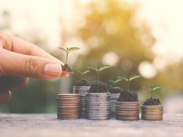 Förde Sparkasse legt großen Wert auf Nachhaltigkeit Nachhaltigkeit