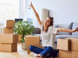 Welcher Wohnungstyp bist du? Wohnungstyp