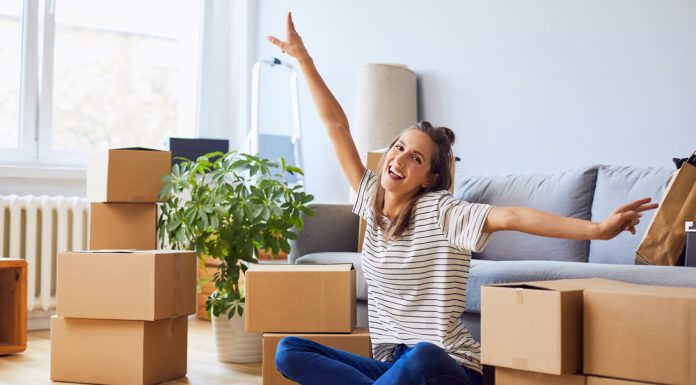 Welcher Wohnungstyp bist du? Wohnungstyp