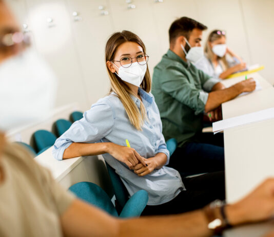 5 Tipps für Erstsemestler