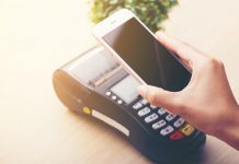 Bezahlen mit dem Smartphone – 5 Sicherheitsmythen mobiles bezahlen