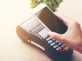 Bezahlen mit dem Smartphone – 5 Sicherheitsmythen mobiles bezahlen