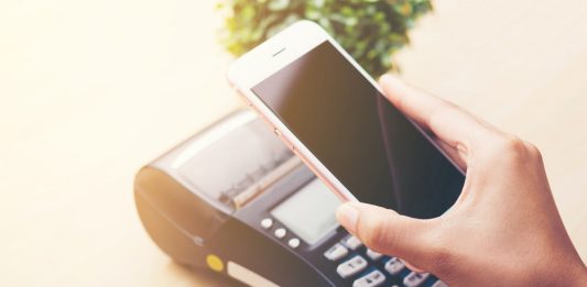 Bezahlen mit dem Smartphone – 5 Sicherheitsmythen mobiles bezahlen