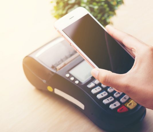Bezahlen mit dem Smartphone – 5 Sicherheitsmythen mobiles bezahlen