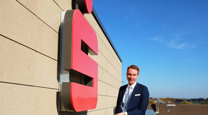 Mein Lehrerpraktikum bei der Förde Sparkasse lehrerpraktikum