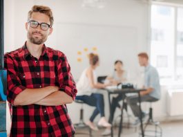 Selbstständigkeit – ist das etwas für mich? selbstständig