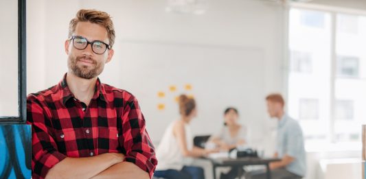 Selbstständigkeit – ist das etwas für mich? selbstständig