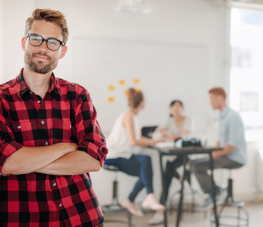 Selbstständigkeit – ist das etwas für mich? selbstständig