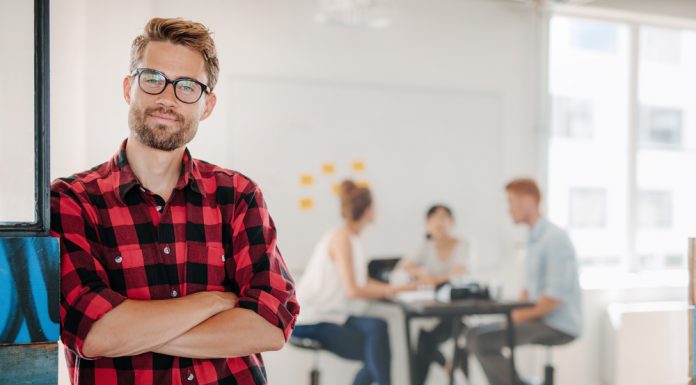 Selbstständigkeit – ist das etwas für mich? selbstständig