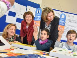 Zeit für Kinderrechte! Kinderrechte