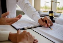 Rechtsschutz: Welche Arten gibt es? Rechtsschutz