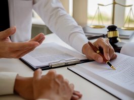 Rechtsschutz: Welche Arten gibt es? Rechtsschutz