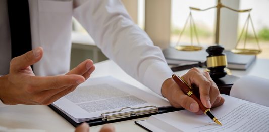 Rechtsschutz: Welche Arten gibt es? Rechtsschutz