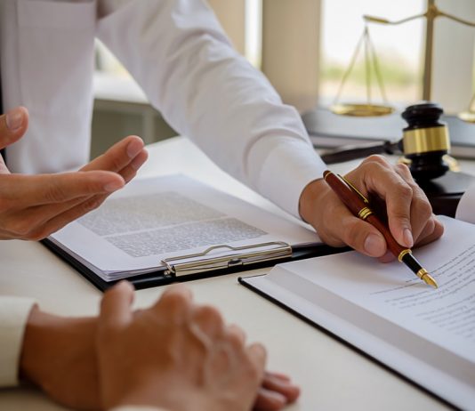 Rechtsschutz: Welche Arten gibt es? Rechtsschutz