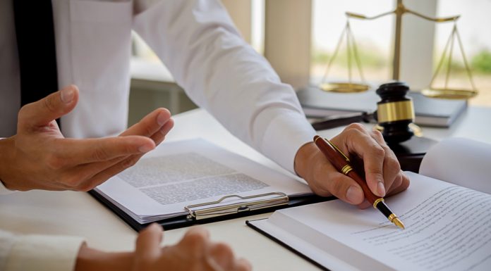 Rechtsschutz: Welche Arten gibt es? Rechtsschutz