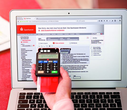 chipTAN: Die vier Verfahren im Überblick chipTAN