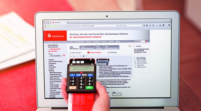 chipTAN: Die vier Verfahren im Überblick chipTAN