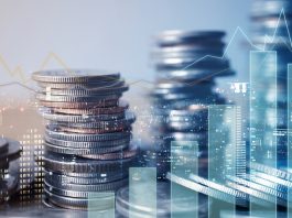 Inflation wirkt nicht überall gleich Geldstapel